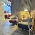 Mediterraneo Hotel Valência