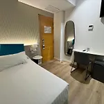 Mediterraneo Hotel Valência