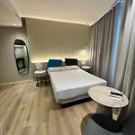 Mediterraneo Hotel Valência