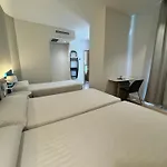 Hotel Mediterraneo Valência