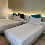 Hotel Mediterraneo 3*