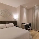 Hotel Mediterraneo Valência