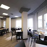 Hotel Mediterraneo Valência