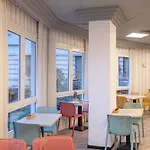 Hotel Mediterraneo Valência