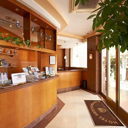 Mediterraneo Hotel