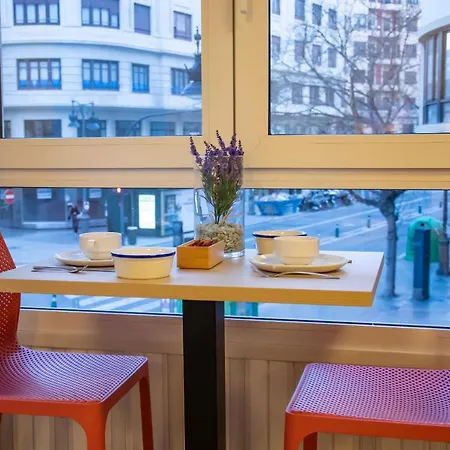 Hotel Mediterraneo Walencja