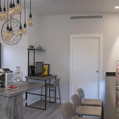 Mediterraneo 3* Valence