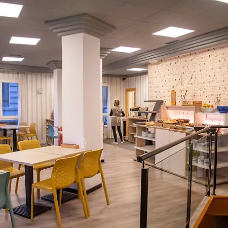 Hotel Mediterraneo 3*