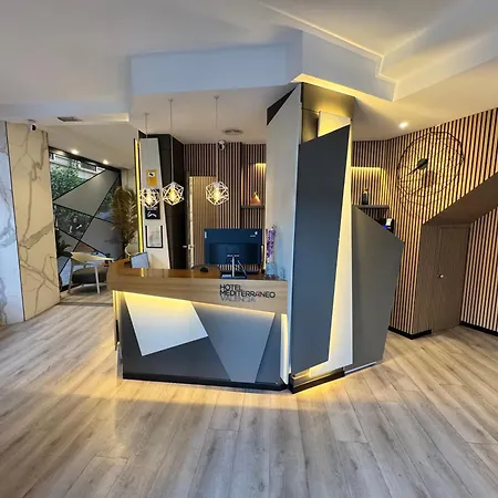 Mediterraneo Valence