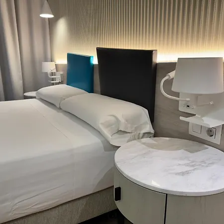 Mediterraneo 3* バレンシア