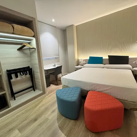 Mediterraneo Valence