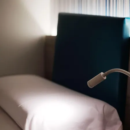 Mediterraneo Hotel Valence