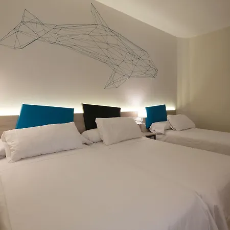 Mediterraneo Hotel 3*