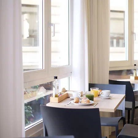 Mediterraneo 3* バレンシア