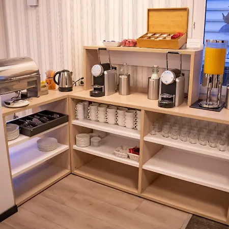 Mediterraneo 3* Valence