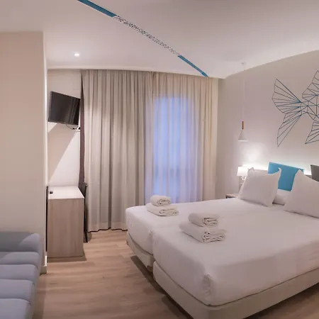 Mediterraneo Valence