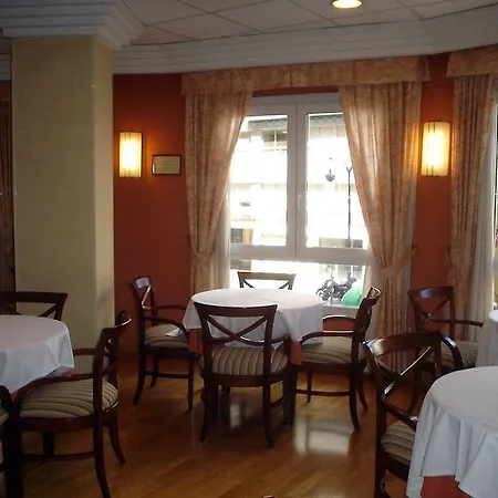 Mediterraneo Hotel Valencia