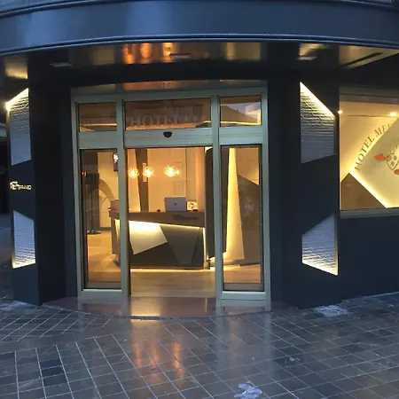 Mediterraneo 3* Valence