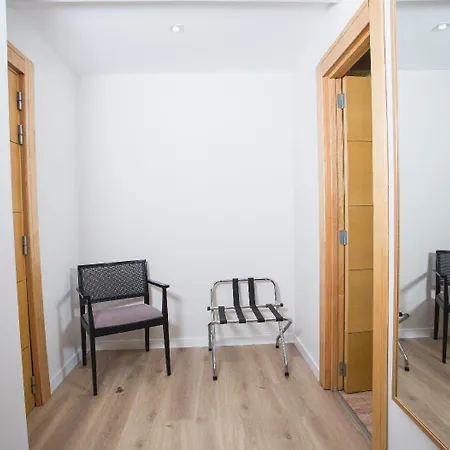 Mediterraneo 3* Valence