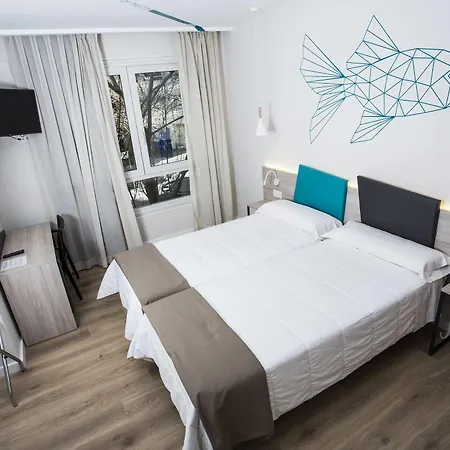 Mediterraneo Hotel Valencia