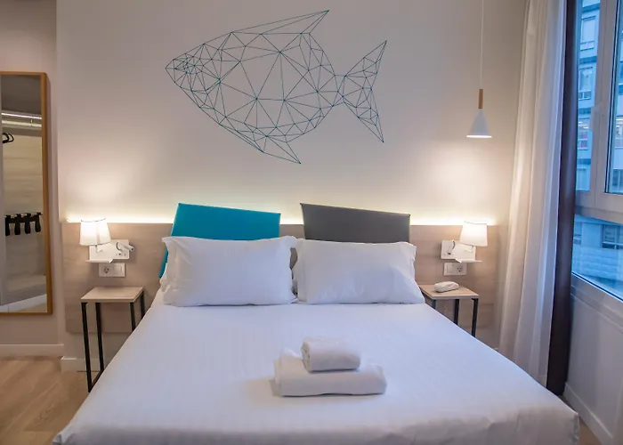 Hotel Mediterraneo 3*