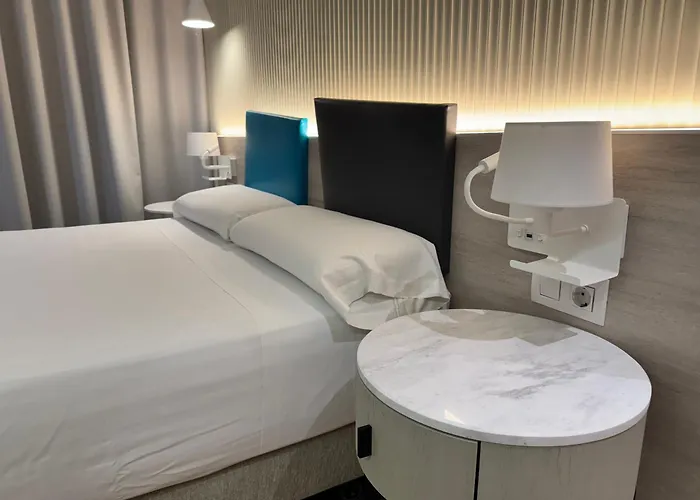 Mediterraneo 3* Valenza