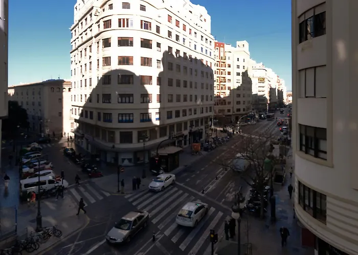 Hotel Mediterraneo 3*