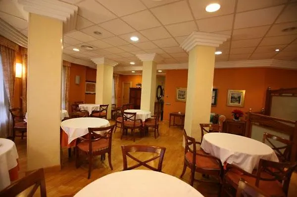 Mediterraneo Hotel Valenza