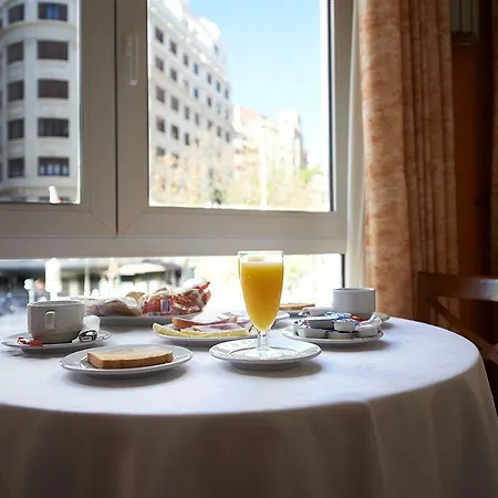 Mediterraneo Hotel