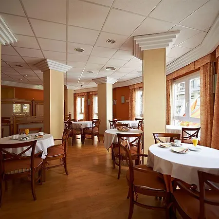 Hotel Mediterraneo