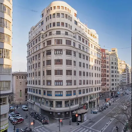 Hotell Mediterraneo