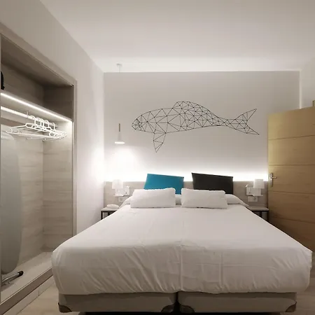 Hotel Mediterraneo Valenza