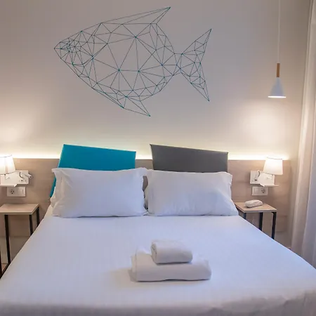 Hotel Mediterraneo 3*