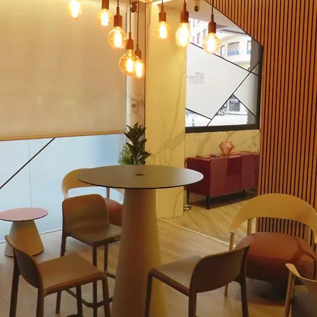 Mediterraneo Hotel Valencia