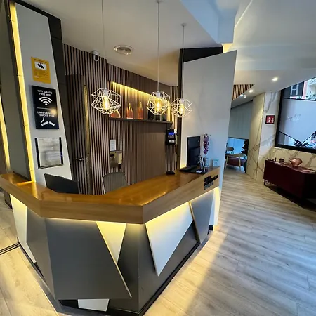 Mediterraneo Valencia