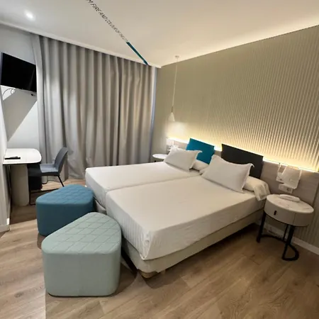 Hotel Mediterraneo