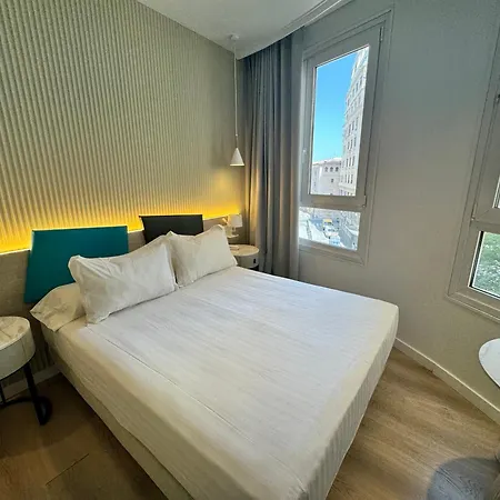 Mediterraneo Hotel 3*