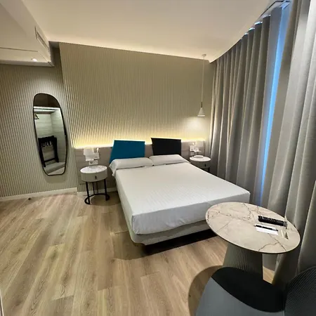 Mediterraneo Hotel Valencia
