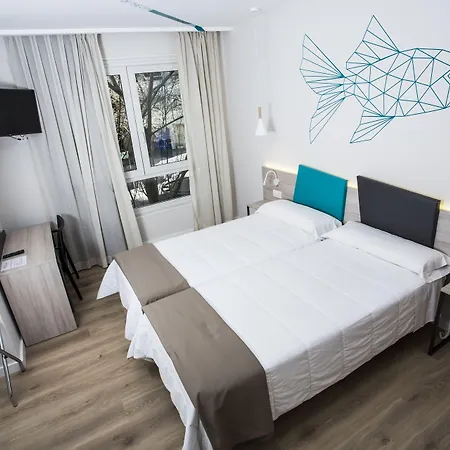 Mediterraneo 3* Valencia