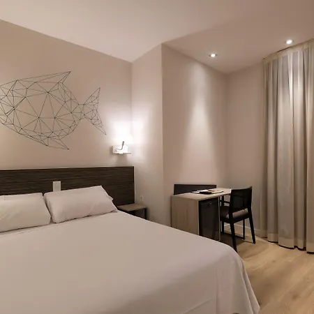 Hotel Mediterraneo Valence