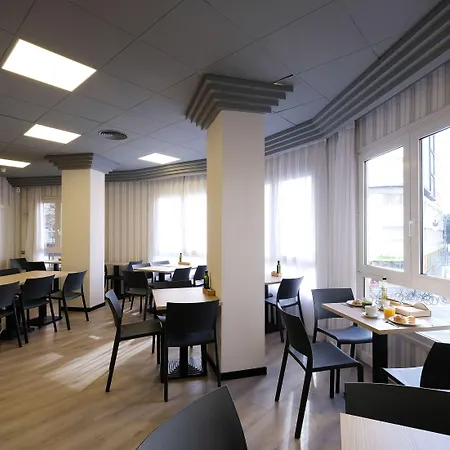 Hotel Mediterraneo Valencia