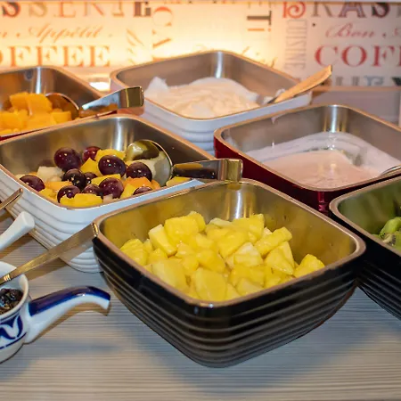 Mediterraneo Valence