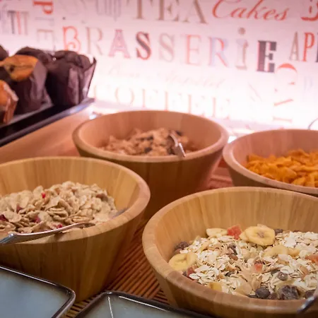 Hotel Mediterraneo 3*