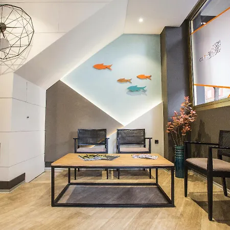 Mediterraneo Hotel
