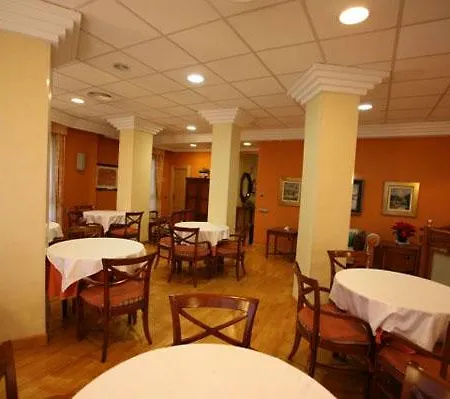 Mediterraneo Hotel Walencja
