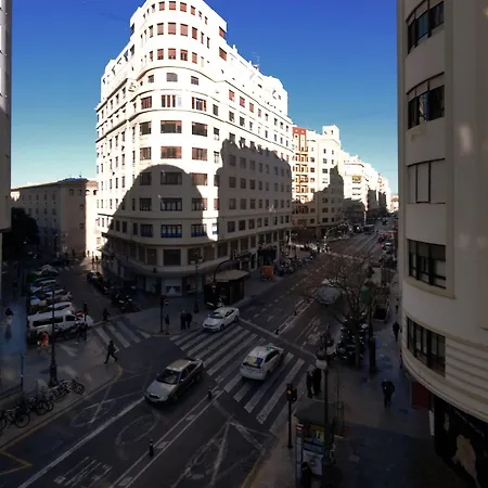 Mediterraneo Hotel