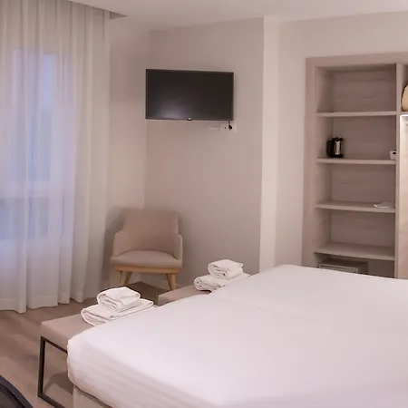 Mediterraneo Hotel 3*