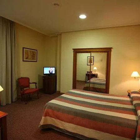 Hotel Mediterraneo
