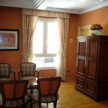 Hotel Mediterraneo Valencia