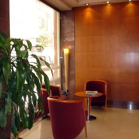 Mediterraneo 3* Valencia